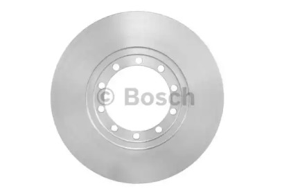 Тормозной диск Bosch 0 986 479 390 — фото 5