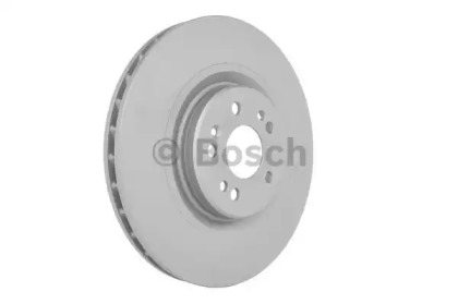 Тормозной диск Bosch 0 986 479 405 — фото 2