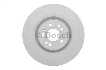 Тормозной диск Bosch 0 986 479 405 — фото 3