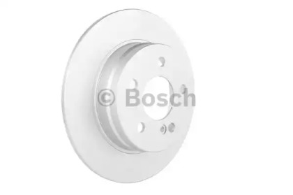 Тормозной диск Bosch 0986479409 — фото 2