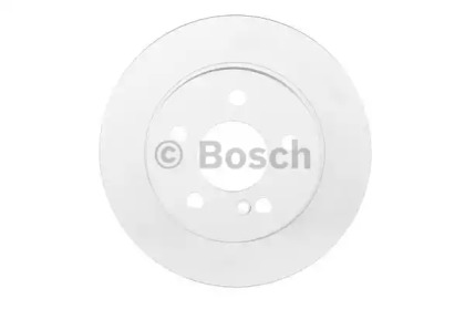 Тормозной диск Bosch 0986479409 — фото 3