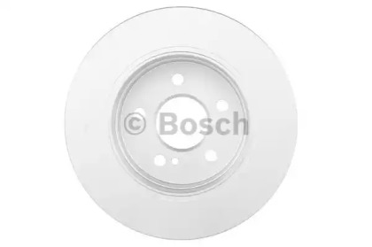 Тормозной диск Bosch 0986479409 — фото 5