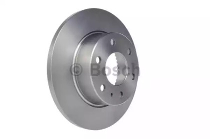 Диск тормозной Bosch 0986479638