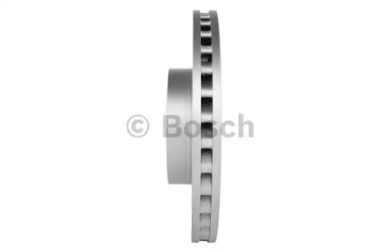 Диск гальмівний (передній) MB C-class (W204) 07-/ E-class (W212) 09- (322x32) Bosch 0 986 479 652 — фото 4
