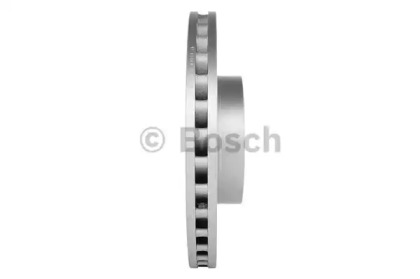 Диск гальмівний (передній) MB C-class (W204) 07-/ E-class (W212) 09- (322x32) Bosch 0 986 479 652 — фото 6