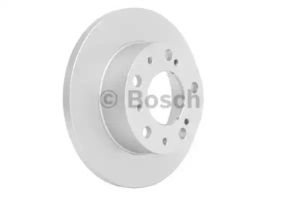 Тормозной диск Bosch 0 986 479 B24 — фото 2