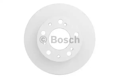 Тормозной диск Bosch 0 986 479 B24 — фото 3