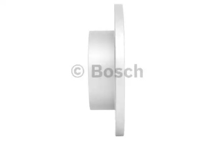 Тормозной диск Bosch 0 986 479 B24 — фото 4