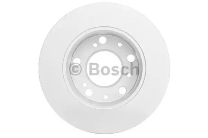 Тормозной диск Bosch 0 986 479 B24 — фото 5