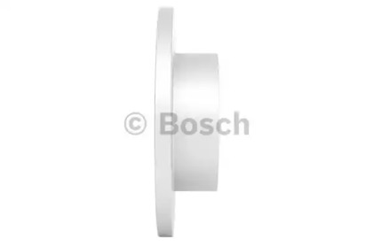 Тормозной диск Bosch 0 986 479 B24 — фото 6
