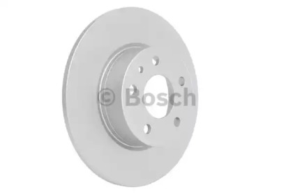 Тормозной диск Bosch 0 986 479 B31 — фото 2