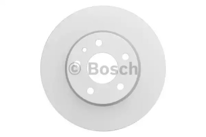 Тормозной диск Bosch 0 986 479 B31 — фото 3