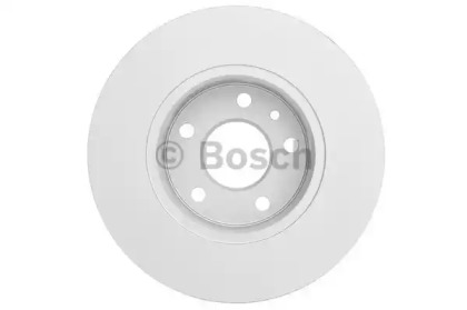 Тормозной диск Bosch 0 986 479 B31 — фото 5