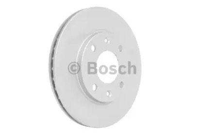 Тормозной диск Bosch 0 986 479 B32 — фото 2