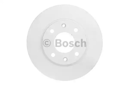 Тормозной диск Bosch 0 986 479 B32 — фото 3