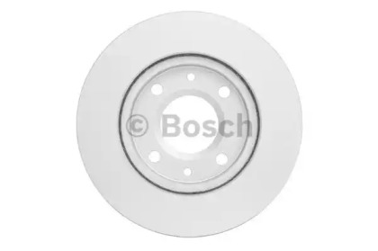 Тормозной диск Bosch 0 986 479 B32 — фото 5