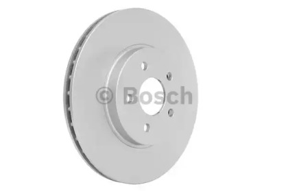 Тормозной диск Bosch 0 986 479 B44 — фото 2