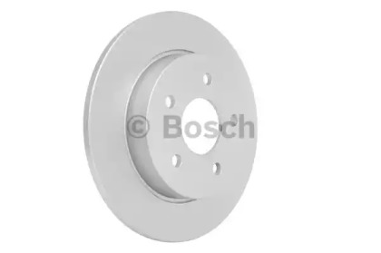 Тормозной диск Bosch 0 986 479 B80 — фото 2