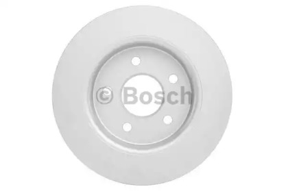 Тормозной диск Bosch 0 986 479 B80 — фото 5