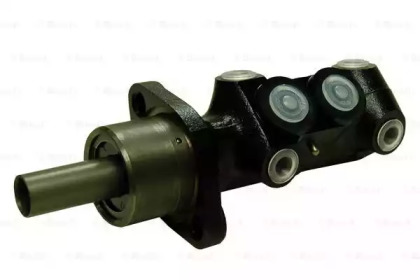 Головний тормозной цилиндр Bosch 0986480930