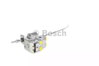 Регулятор гальмiвних сил Bosch 0986482033