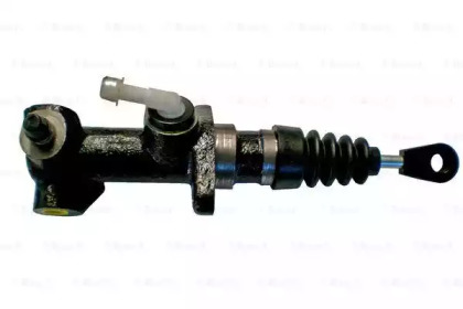Головний тормозной цилиндр Bosch 0986486006