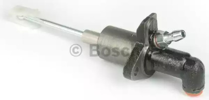 Циліндр зчеплення (головний) VW Caddy II 1.9 TDI 95-04 Bosch 0 986 486 109