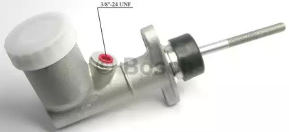 Цилиндр Bosch 0 986 486 144