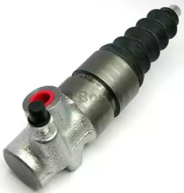 Циліндр зчеплення (робочий) Audi 90/100 1.6-2.3 -94 Bosch 0 986 486 529