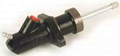 Циліндр зчеплення (робочий) BMW 3 (E36) 90-98 (d=20.64mm) Bosch 0 986 486 533