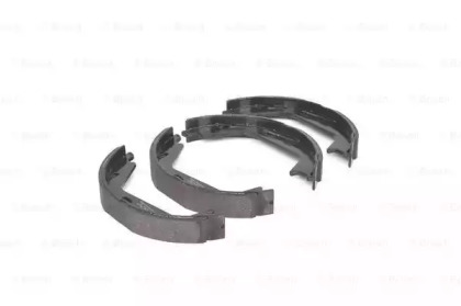 Гальмівні колодки барабані Bosch 0986487794