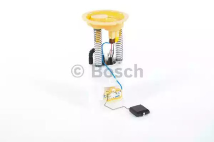 Насос паливний в бак MB A-class (W169) 04-12 (електро) Bosch 0 986 580 157