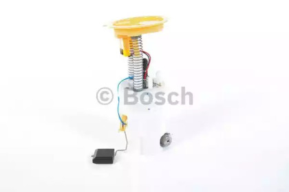 Насос паливний в бак MB A-class (W169) 04-12 (електро) Bosch 0 986 580 157 — фото 3