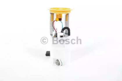 Насос паливний в бак MB A-class (W169) 04-12 (електро) Bosch 0 986 580 157 — фото 4