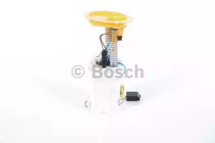 Насос паливний в бак MB A-class (W169) 04-12 (електро) Bosch 0 986 580 157 — фото 5