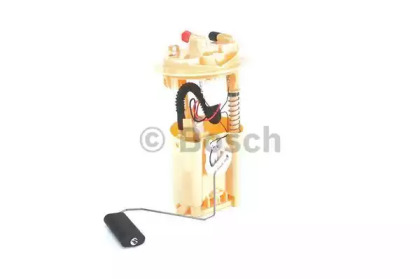 Насос топливный електричний Bosch 0986580174