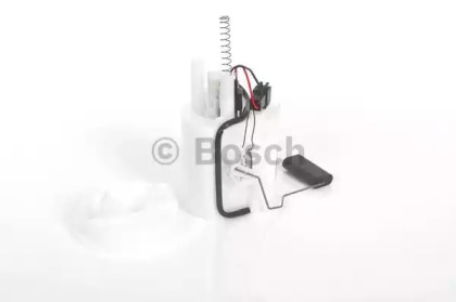 Насос топливный електричний Bosch 0986580183