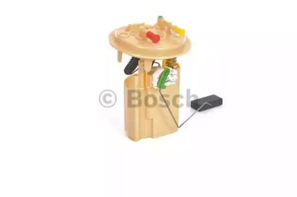 Насос паливний електричний Bosch 0986580215