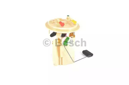Насос паливний електричний Bosch 0986580216
