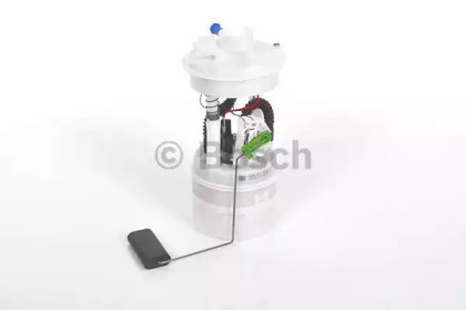 Насос топливный електричний Bosch 0986580255