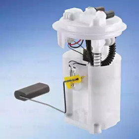 ПАЛИВОПІДКАЧУЮЧИЙ НАСОС Bosch 0986580368
