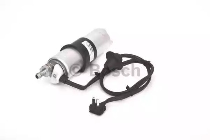 Насос паливний електричний Bosch 0986580371
