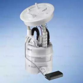 Насос паливний електричний Bosch 0986580417
