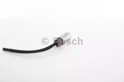 Насос паливний електричний Renault Megane/Laguna -03 Bosch 0 986 580 803