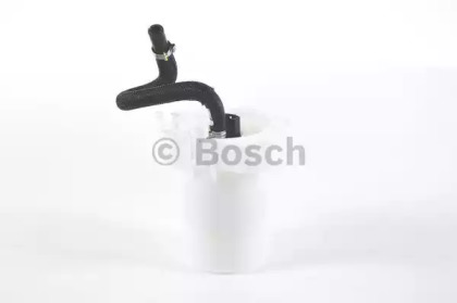 Насос паливний в бак Opel Astra/Combo/Vectra 1.6-2.2/1.6 16V/1.8 16V 02- (електро) Bosch 0 986 580 807