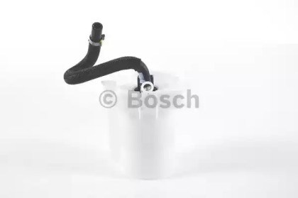 Трубка забора топлива Bosch 0 986 580 807 — фото 2