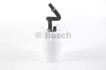 Трубка забора топлива Bosch 0 986 580 807 — фото 3