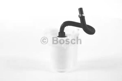 Трубка забора топлива Bosch 0 986 580 807 — фото 4