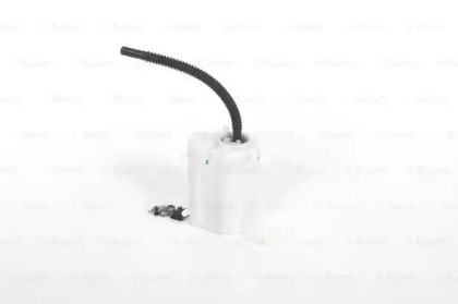 ПАЛИВОПІДКАЧУЮЧИЙ НАСОС Bosch 0986580824
