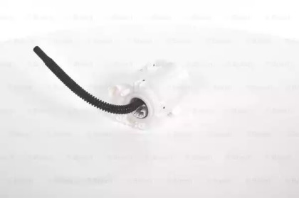 Насос паливний в бак MB A-class (W168) 1.6-2.0 97-04 (M166) Bosch 0 986 580 825